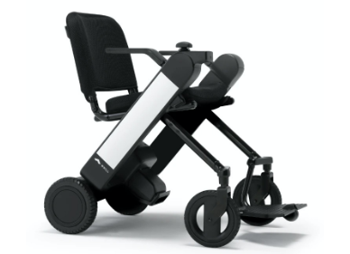 WHILL Model F